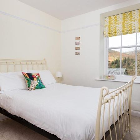 Villa Bramrigg House Grasmere Esterno foto