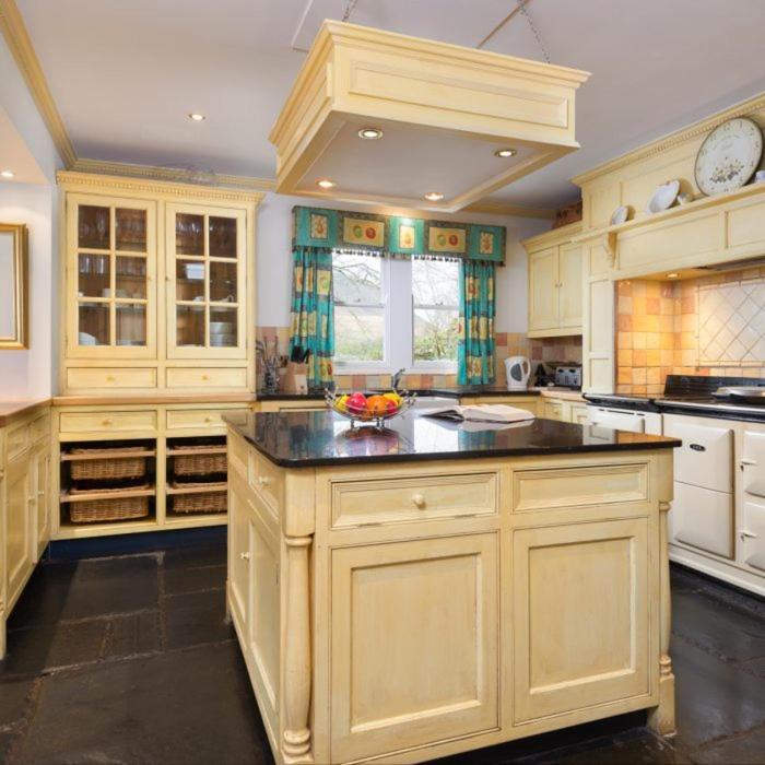 Villa Bramrigg House Grasmere Esterno foto