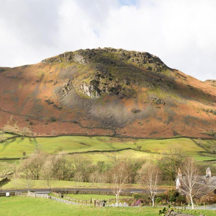 Villa Bramrigg House Grasmere Esterno foto