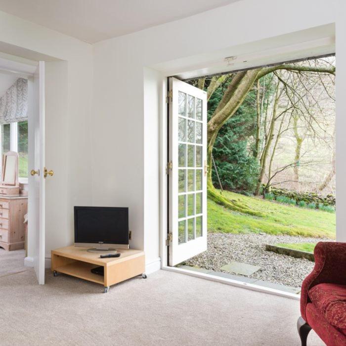 Villa Bramrigg House Grasmere Esterno foto